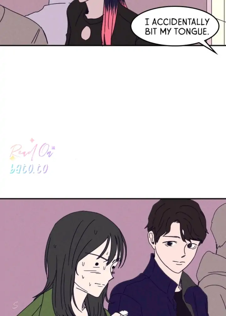 Read Nevertheless EN Manga Online