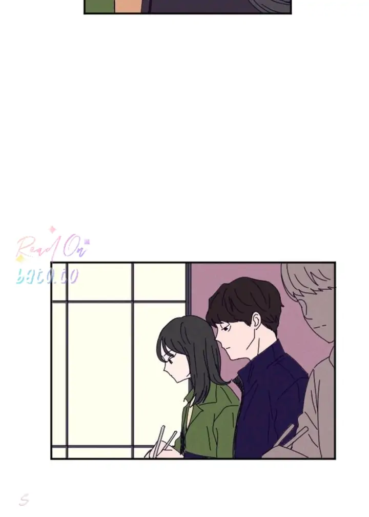 Read Nevertheless EN Manga Online