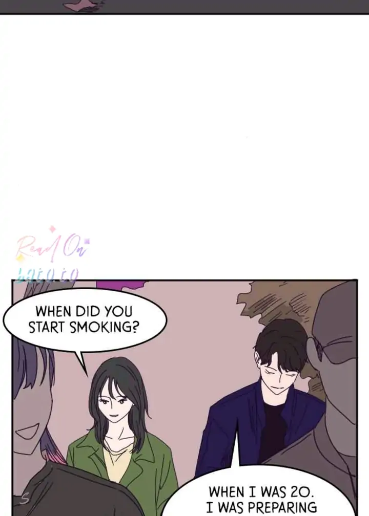 Read Nevertheless EN Manga Online