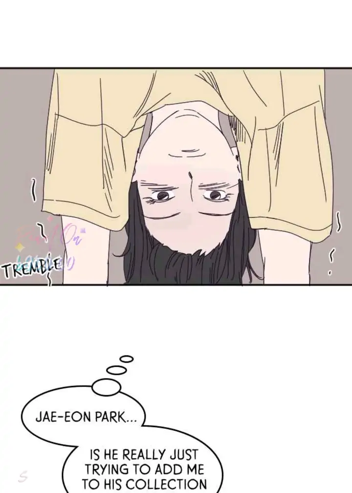 Read Nevertheless EN Manga Online