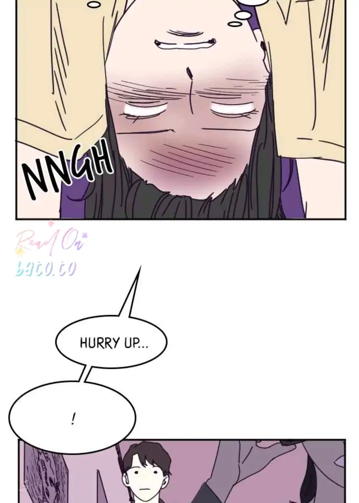 Read Nevertheless EN Manga Online