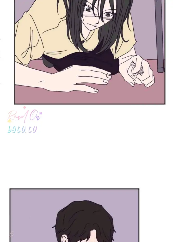 Read Nevertheless EN Manga Online