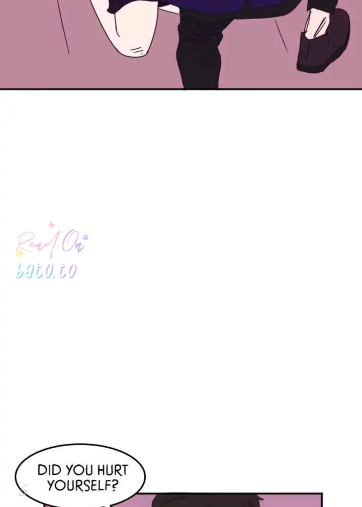 Read Nevertheless EN Manga Online