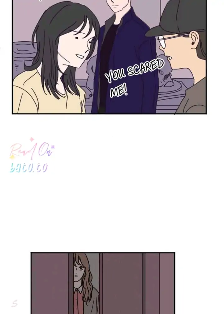 Read Nevertheless EN Manga Online