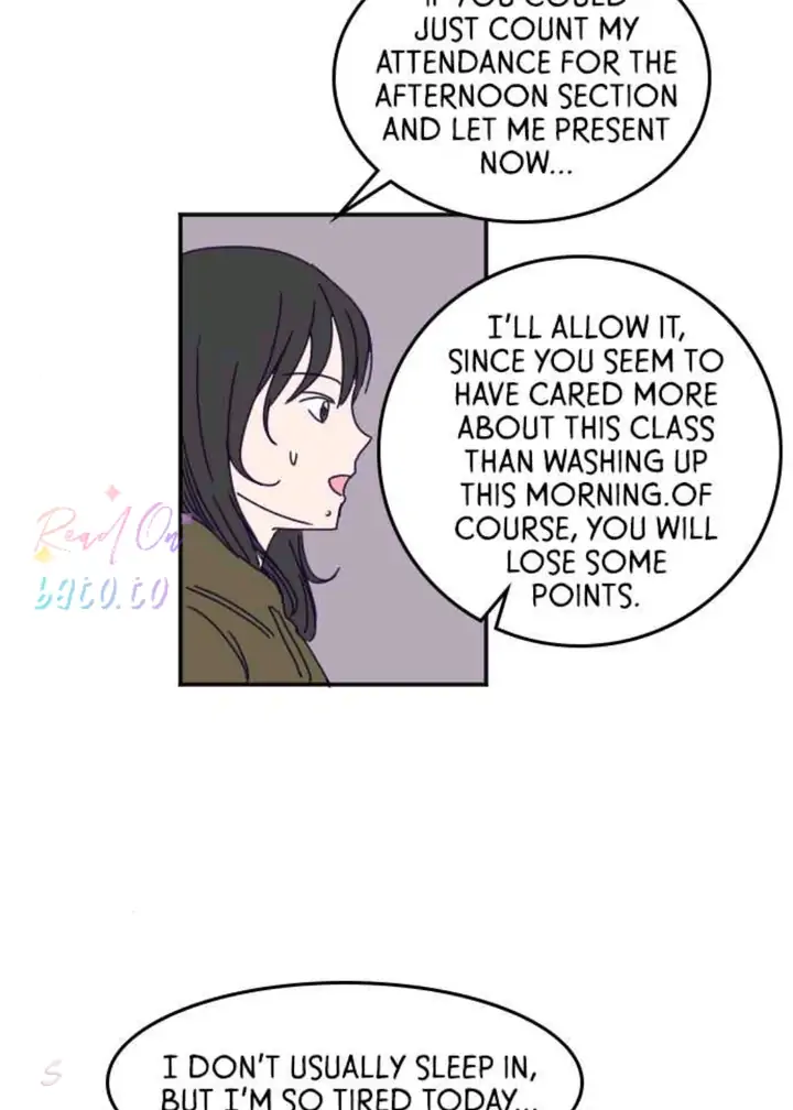 Read Nevertheless EN Manga Online