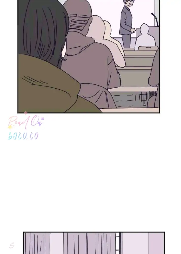 Read Nevertheless EN Manga Online