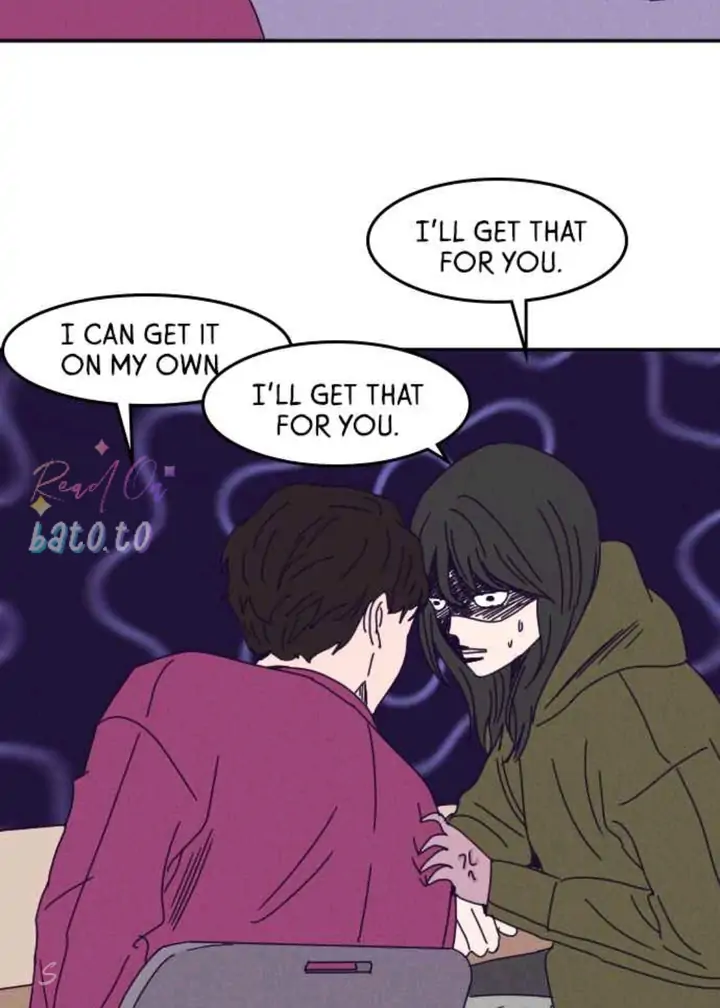 Read Nevertheless EN Manga Online