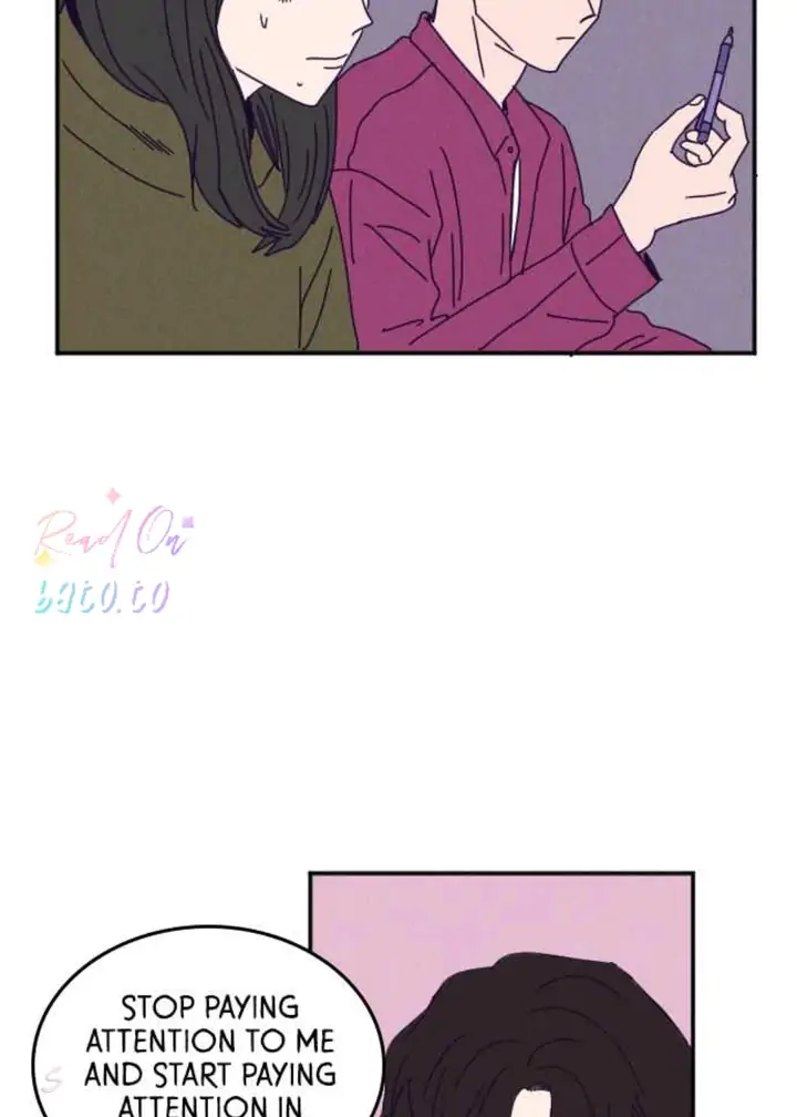 Read Nevertheless EN Manga Online