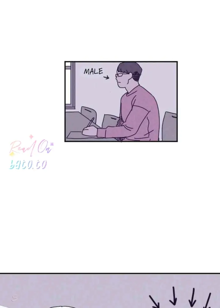 Read Nevertheless EN Manga Online