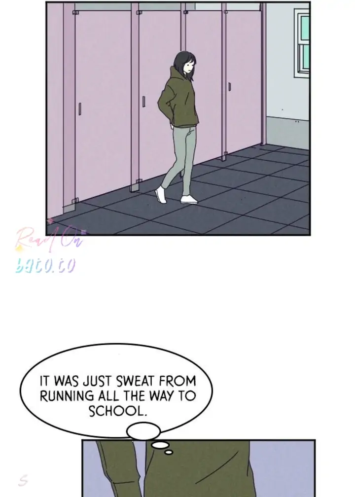 Read Nevertheless EN Manga Online