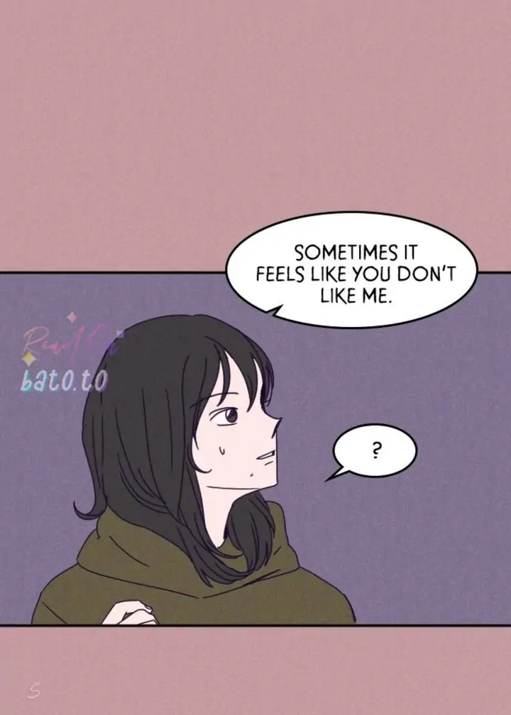 Read Nevertheless EN Manga Online