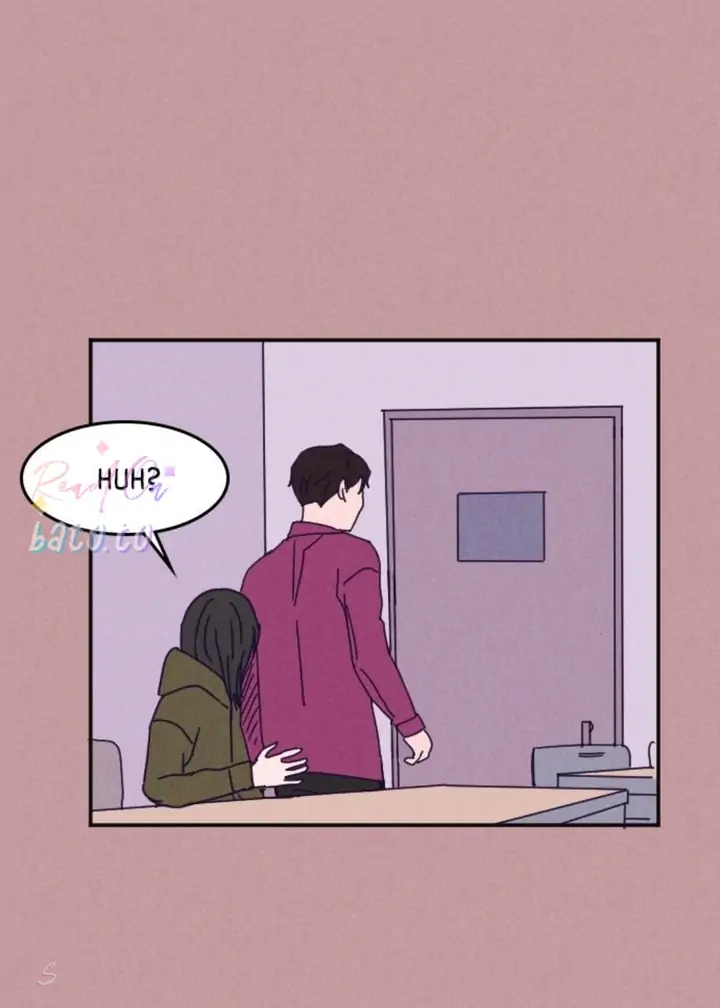 Read Nevertheless EN Manga Online