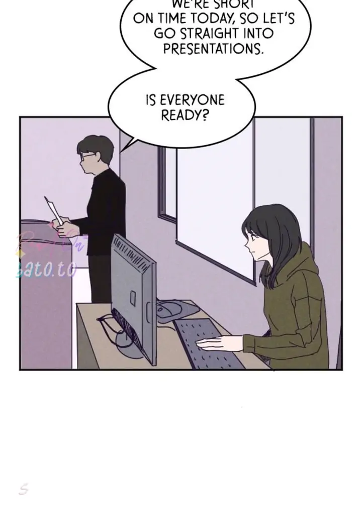 Read Nevertheless EN Manga Online