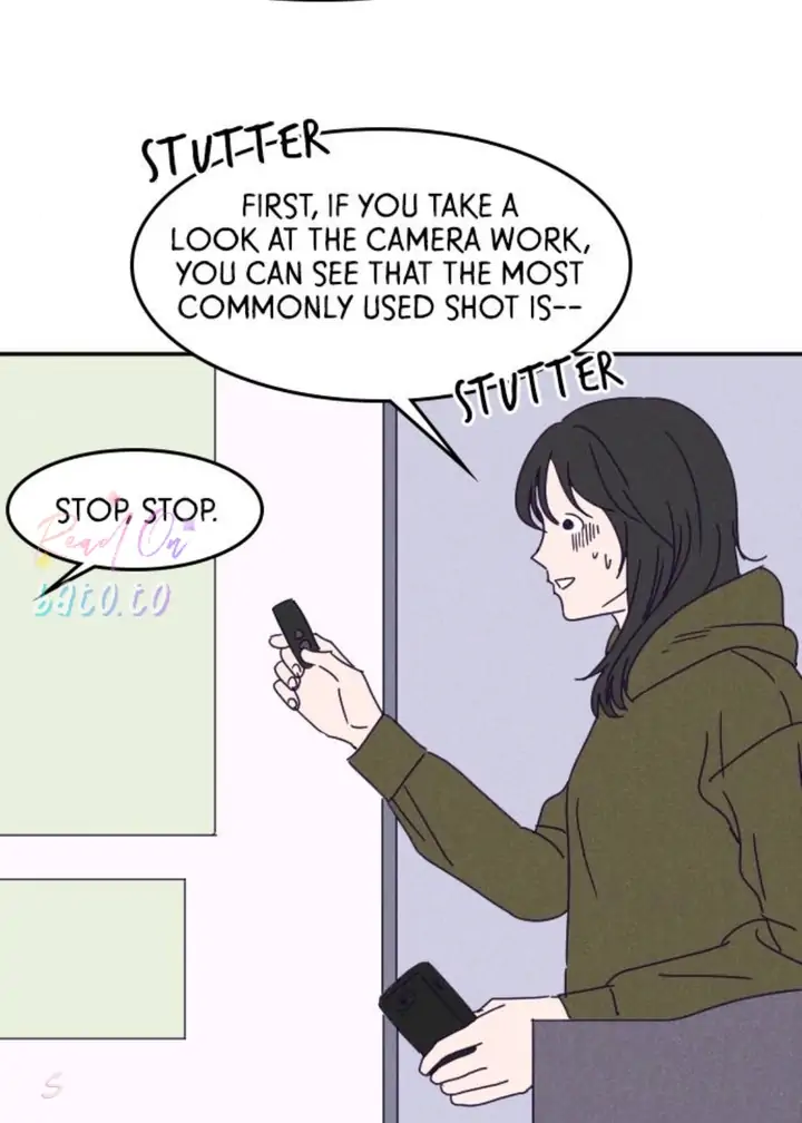 Read Nevertheless EN Manga Online