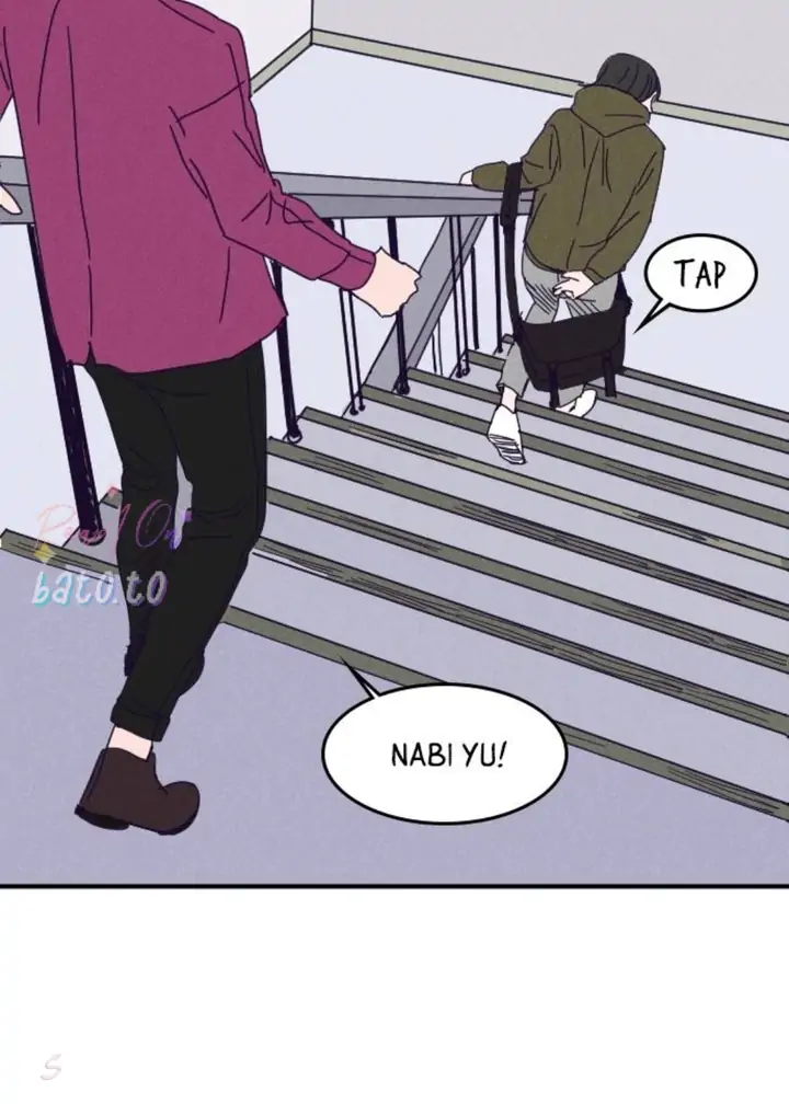 Read Nevertheless EN Manga Online