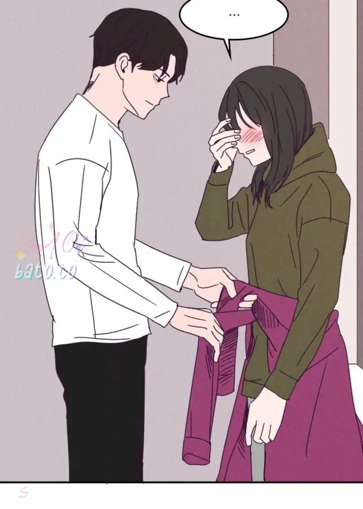 Read Nevertheless EN Manga Online