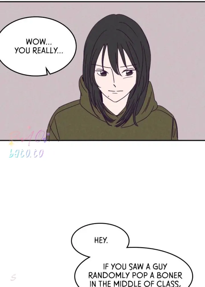 Read Nevertheless EN Manga Online