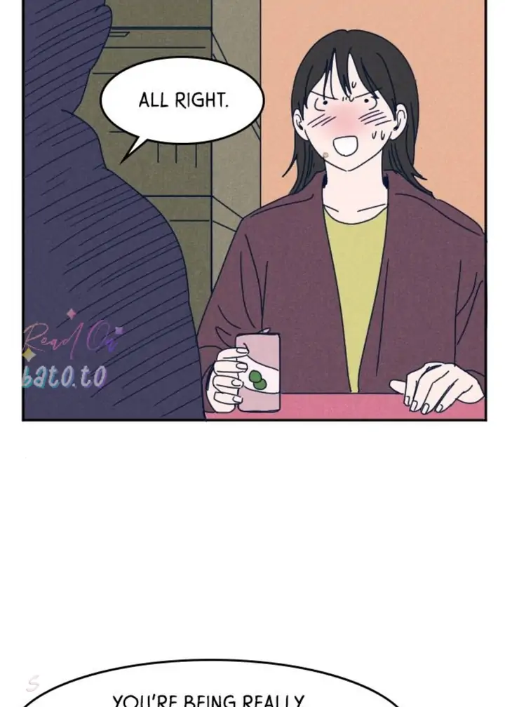 Read Nevertheless EN Manga Online