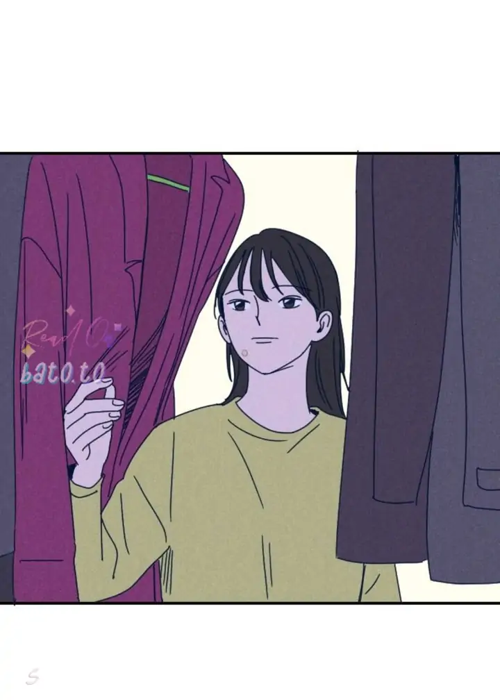 Read Nevertheless EN Manga Online