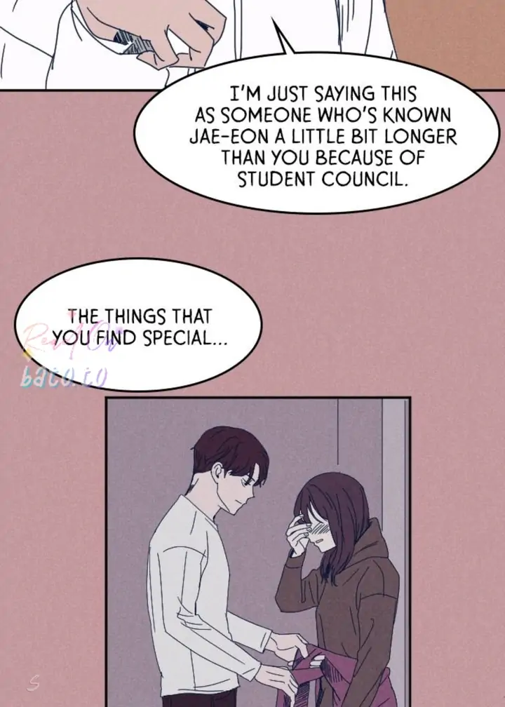 Read Nevertheless EN Manga Online