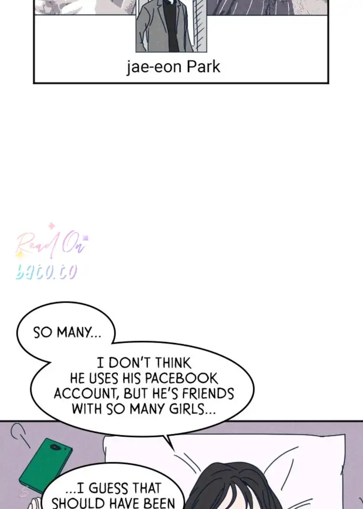 Read Nevertheless EN Manga Online