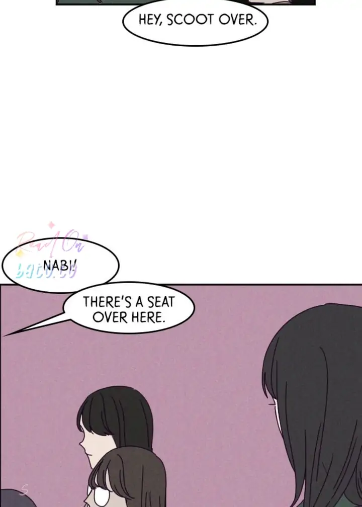 Read Nevertheless EN Manga Online