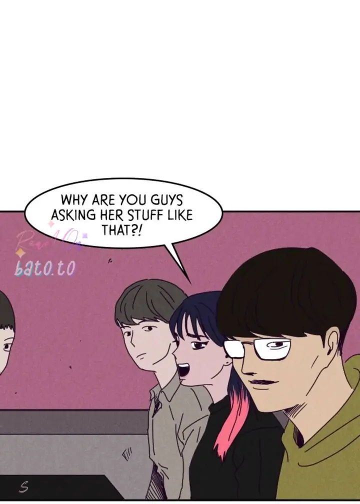 Read Nevertheless EN Manga Online