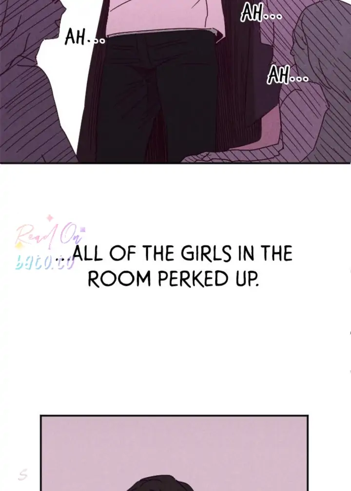 Read Nevertheless EN Manga Online