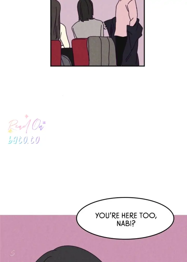 Read Nevertheless EN Manga Online