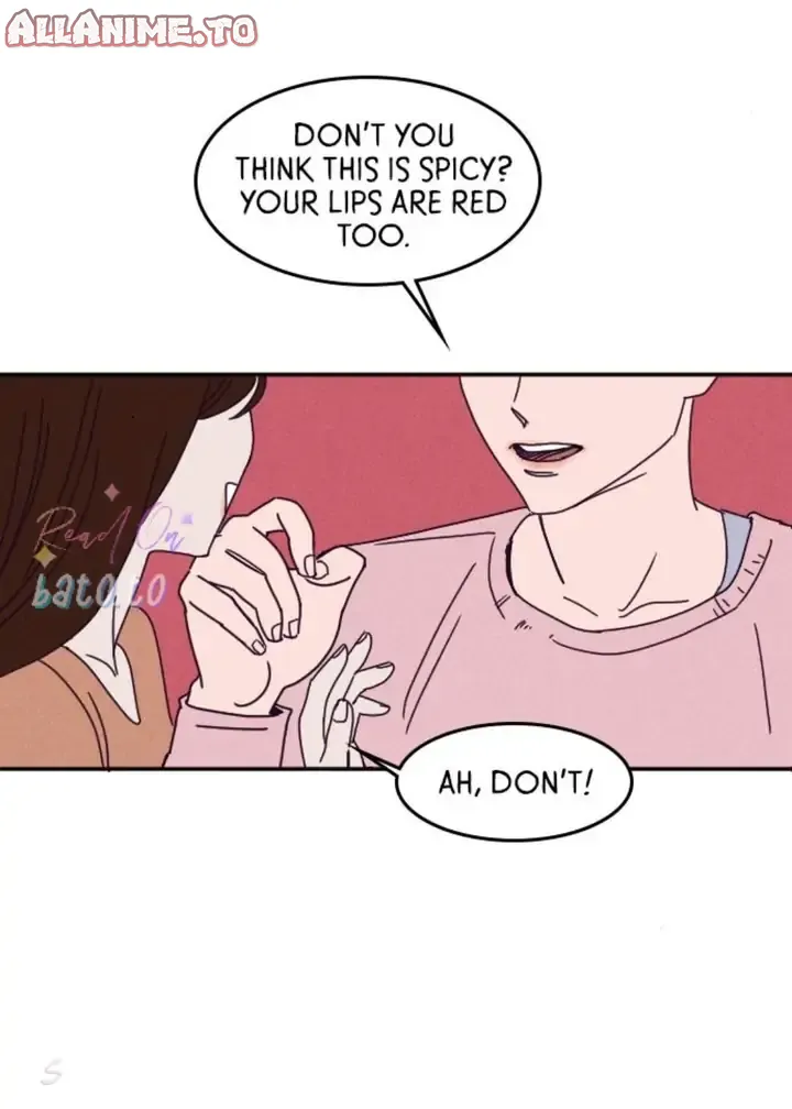 Read Nevertheless EN Manga Online