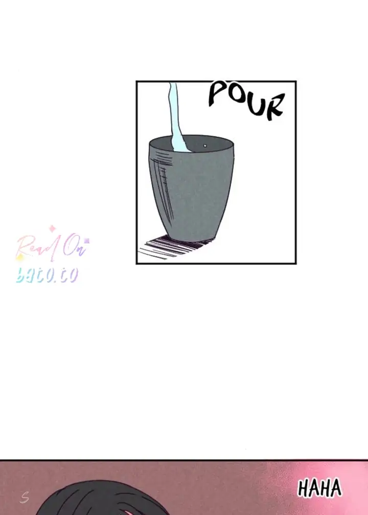 Read Nevertheless EN Manga Online