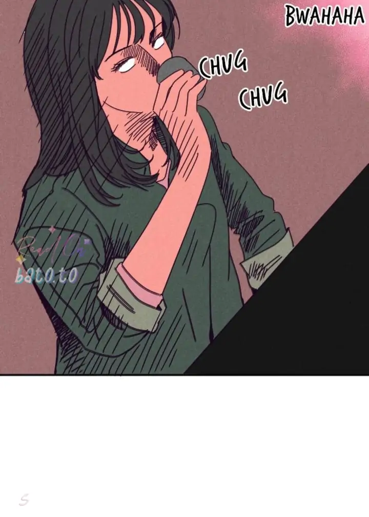 Read Nevertheless EN Manga Online