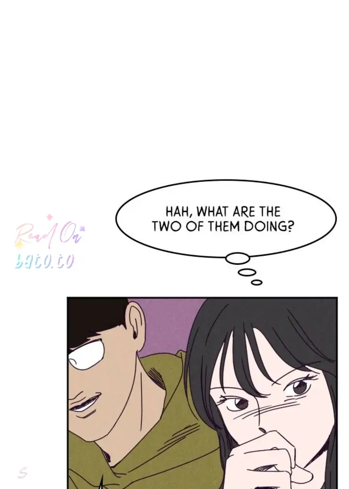 Read Nevertheless EN Manga Online