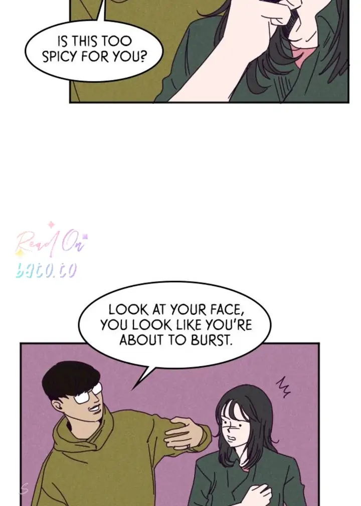 Read Nevertheless EN Manga Online