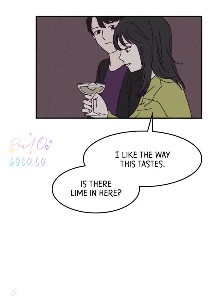 Read Nevertheless EN Manga Online