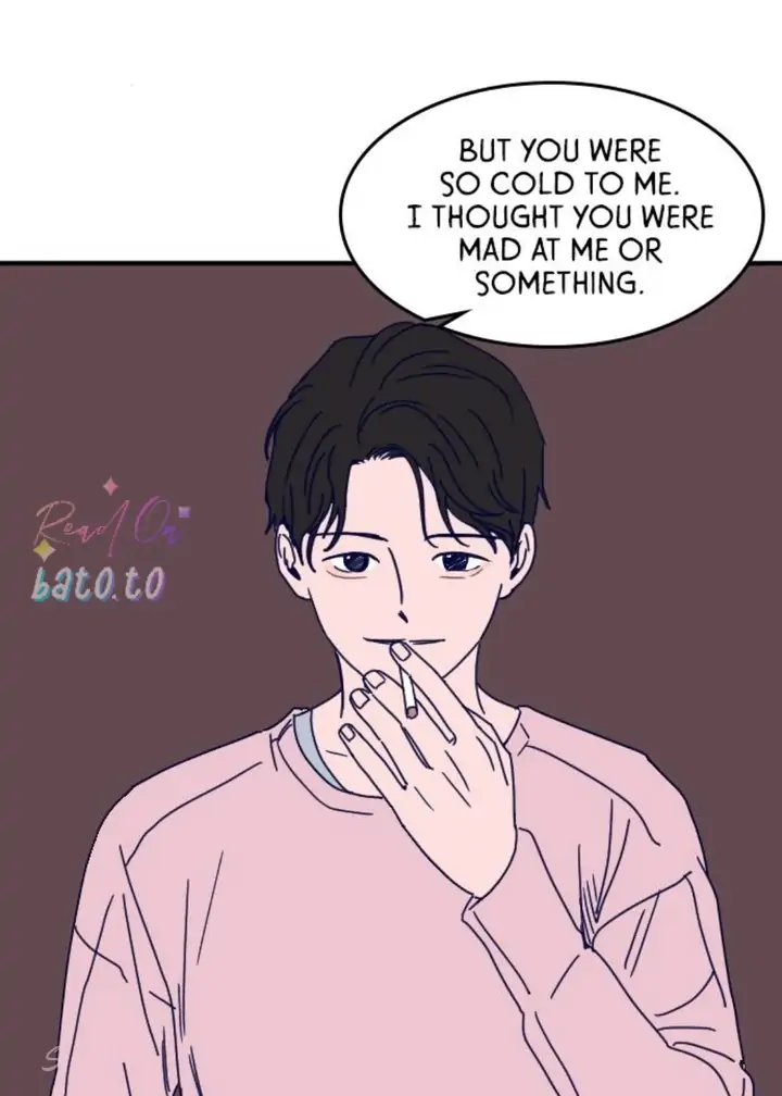 Read Nevertheless EN Manga Online