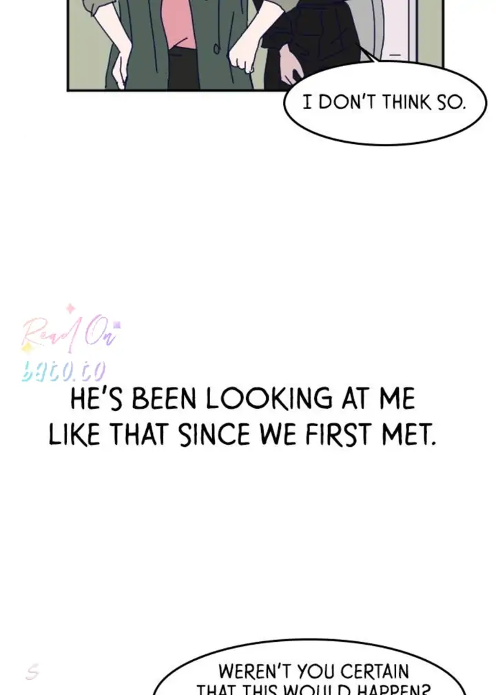 Read Nevertheless EN Manga Online