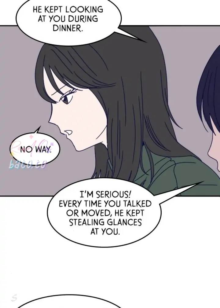 Read Nevertheless EN Manga Online