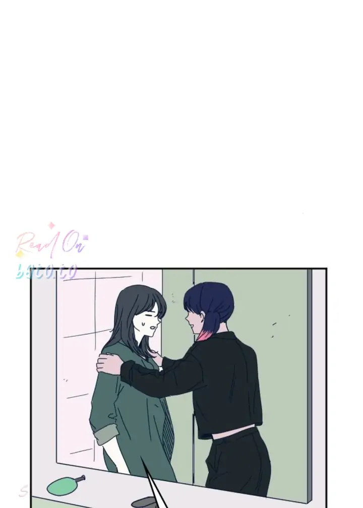 Read Nevertheless EN Manga Online