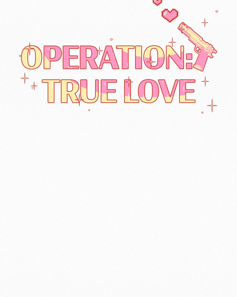 Read Operation True Love EN Manga Online