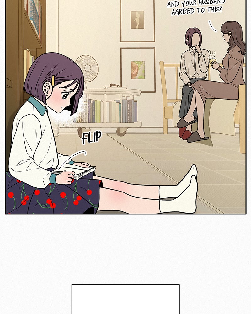 Read Operation True Love EN Manga Online