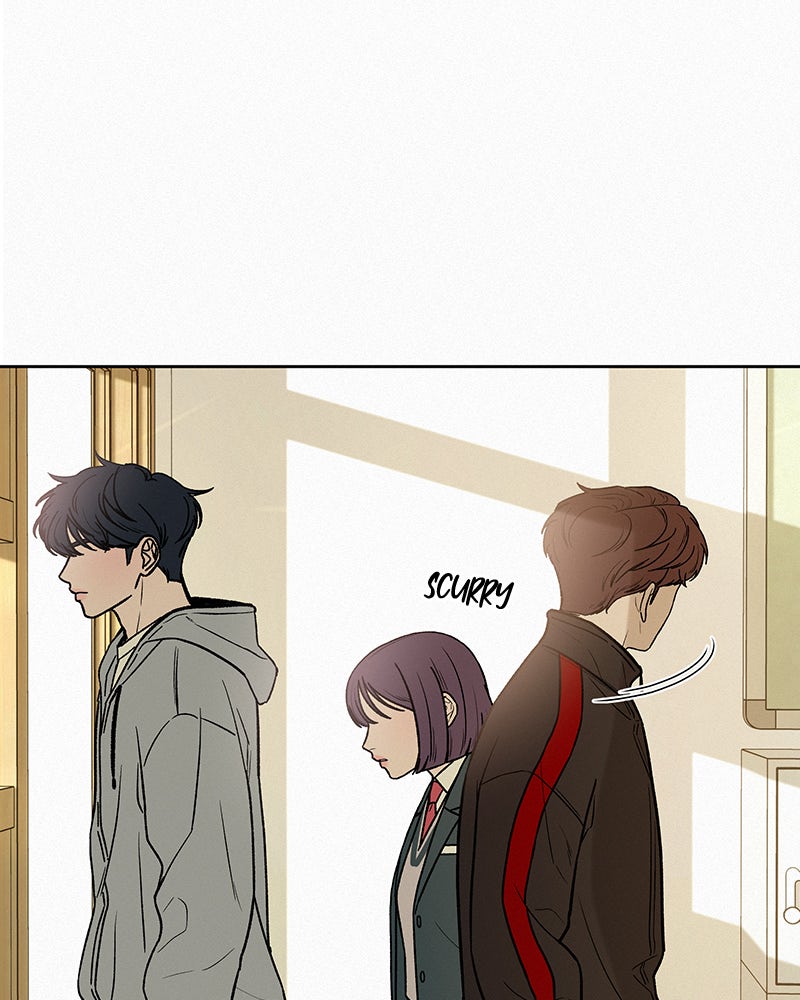 Read Operation True Love EN Manga Online