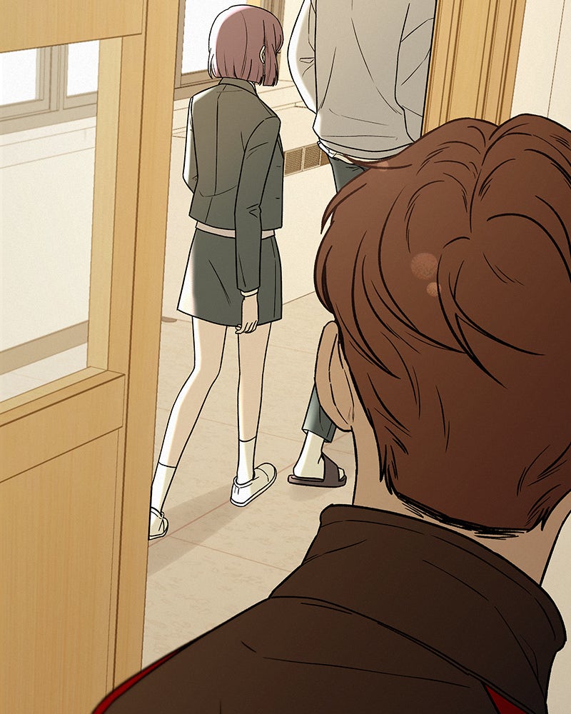 Read Operation True Love EN Manga Online