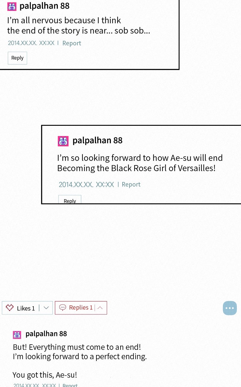 Read Operation True Love EN Manga Online