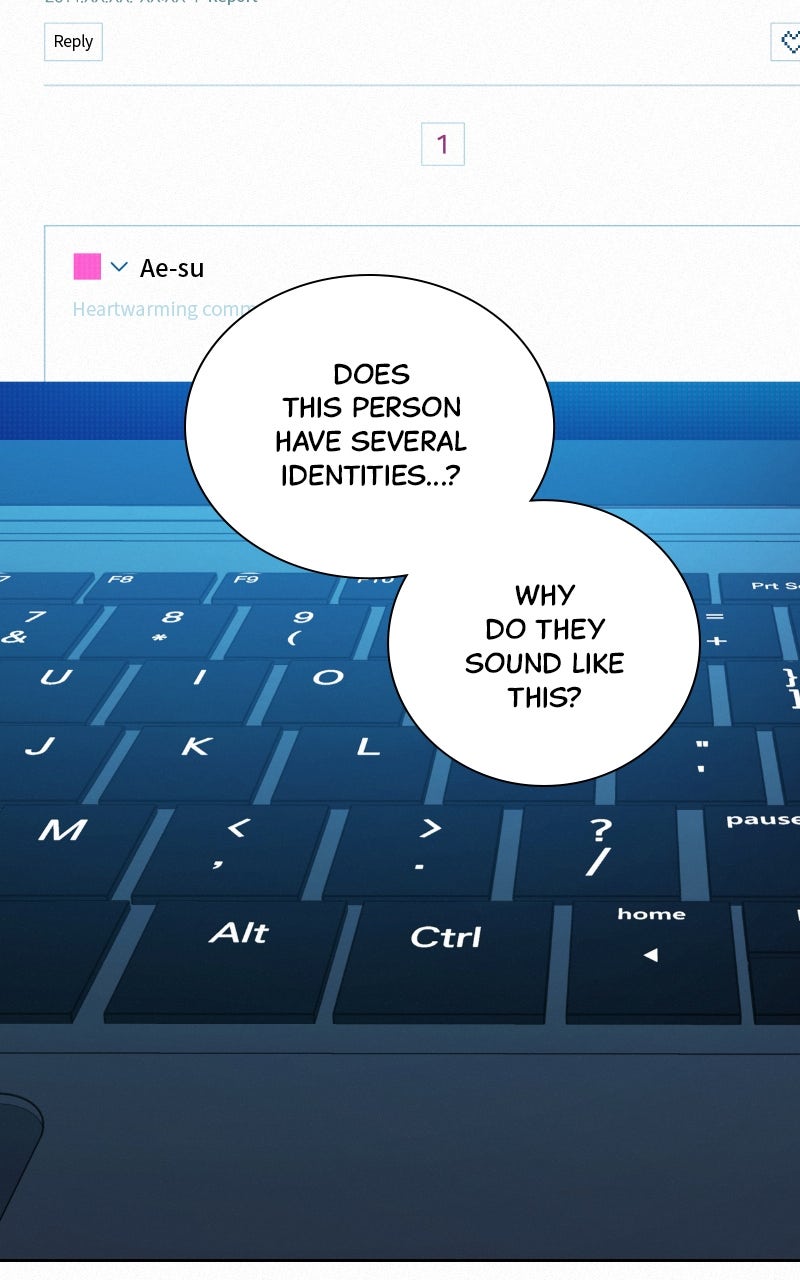 Read Operation True Love EN Manga Online