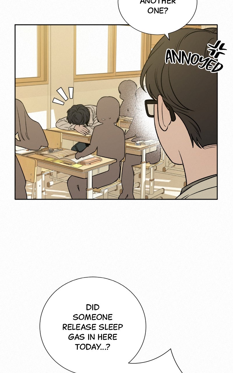 Read Operation True Love EN Manga Online