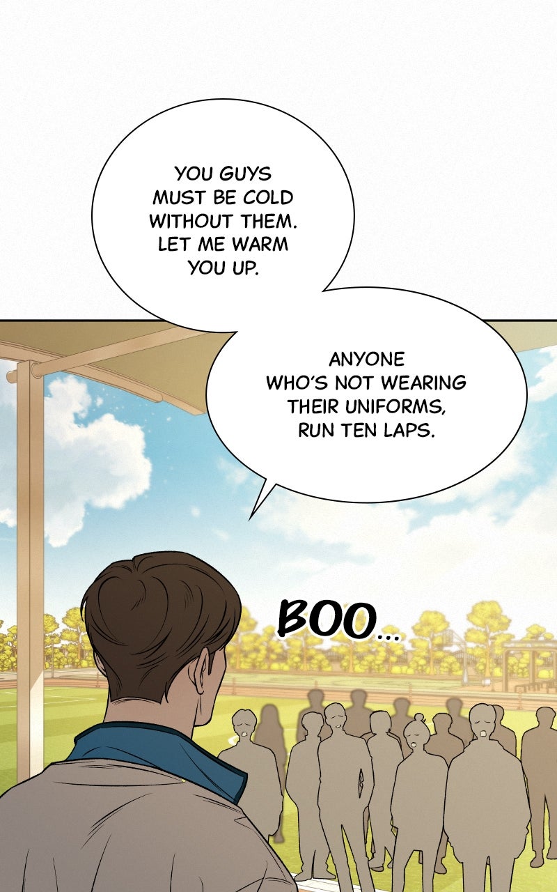 Read Operation True Love EN Manga Online