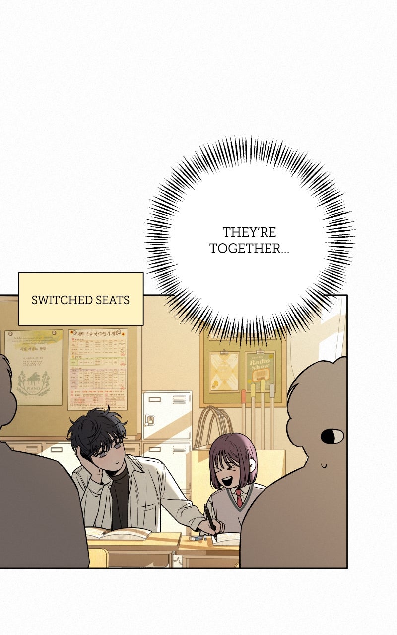 Read Operation True Love EN Manga Online