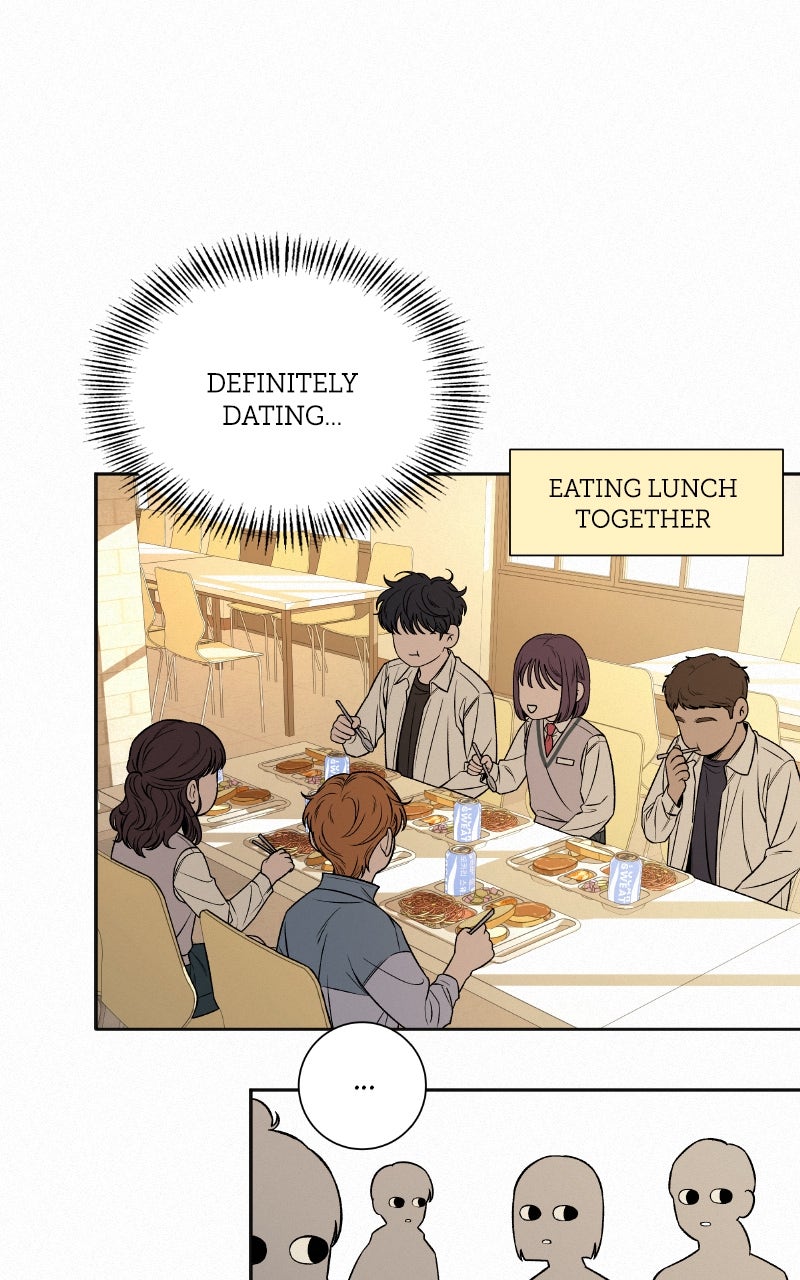 Read Operation True Love EN Manga Online