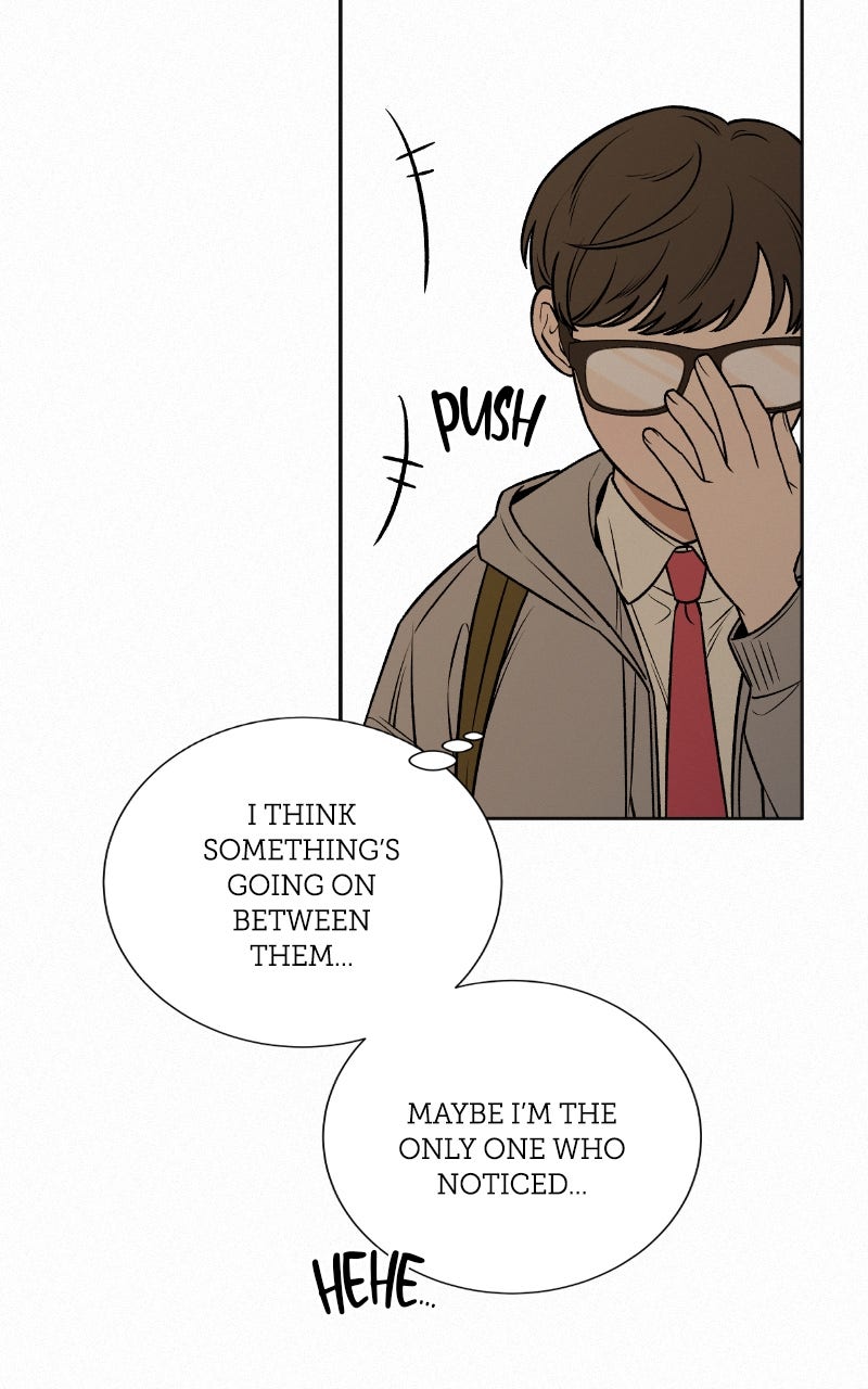 Read Operation True Love EN Manga Online